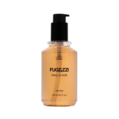 VANILLA HAZE BODY WASH (JAB&Oacute;N CORPORAL)